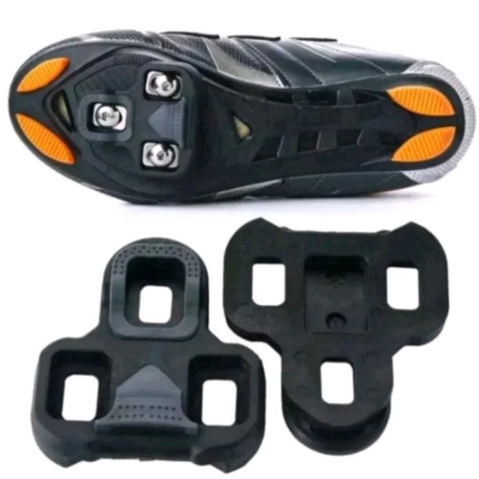 LOOK KEO SYSTEM TAPAL CLEAT LOOK KEO ROADBIKE