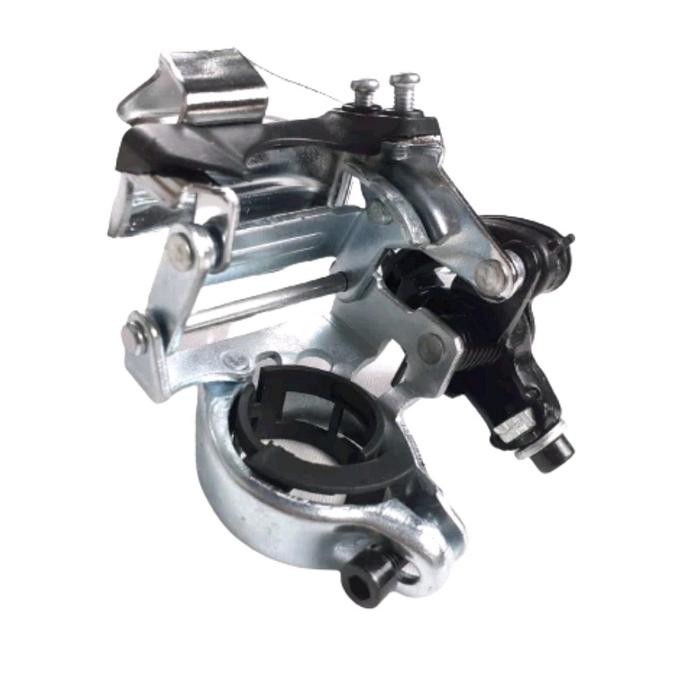 FD OXO 3 SPEED CLAMP 28.6-34.9 TARIKAN ATAS BAWAH FRONT DERAILLEUR