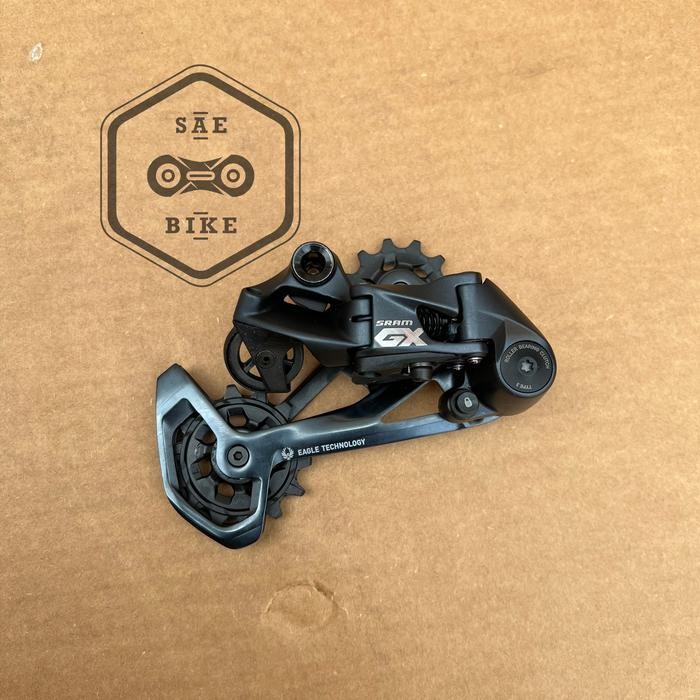 SRAM RD REARDERAILLEUR GX 12 SPEED EAGLE NEW