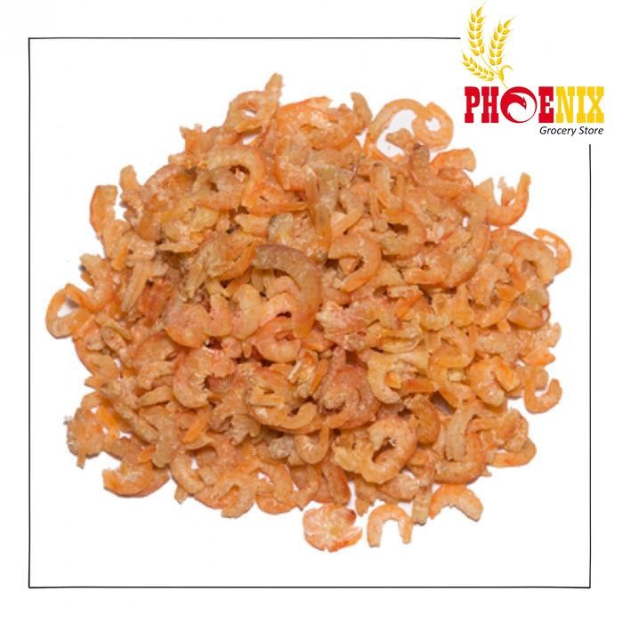

Udang kering ebi 1 KG