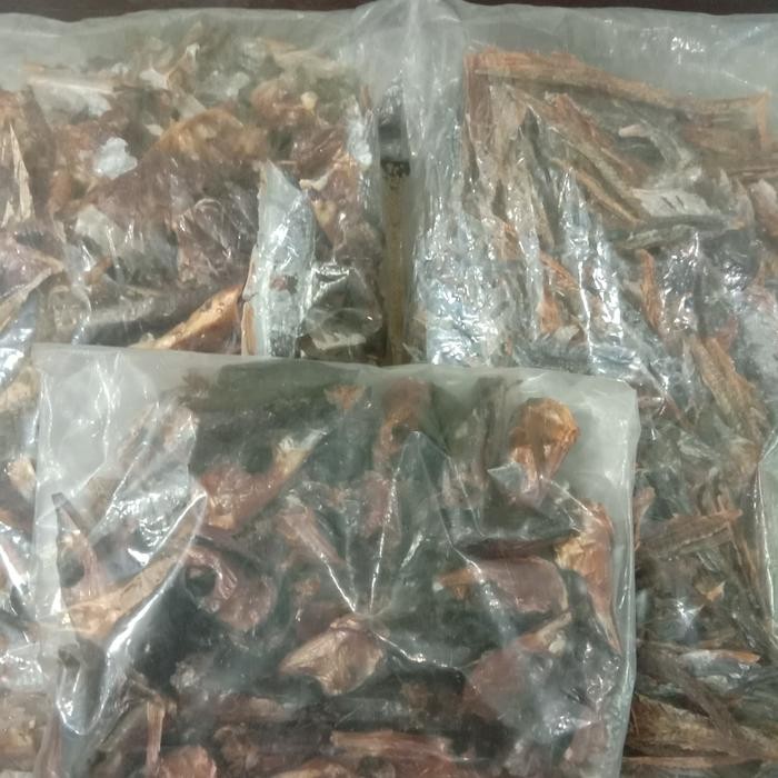 

Ikan Roa Mentah bersih Tanpa Tulang (1 Gepe / Plastik)