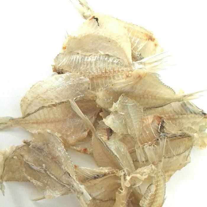 

ikan asin kapasan(500gram/pack)