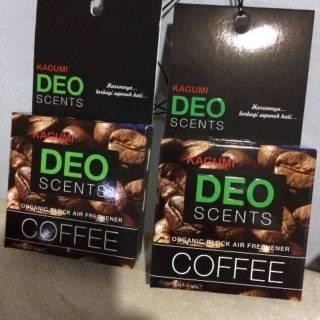 GROSIR PARFUM KOPI KAGUMI DEO SCENTS KAGUMI KAGUMI