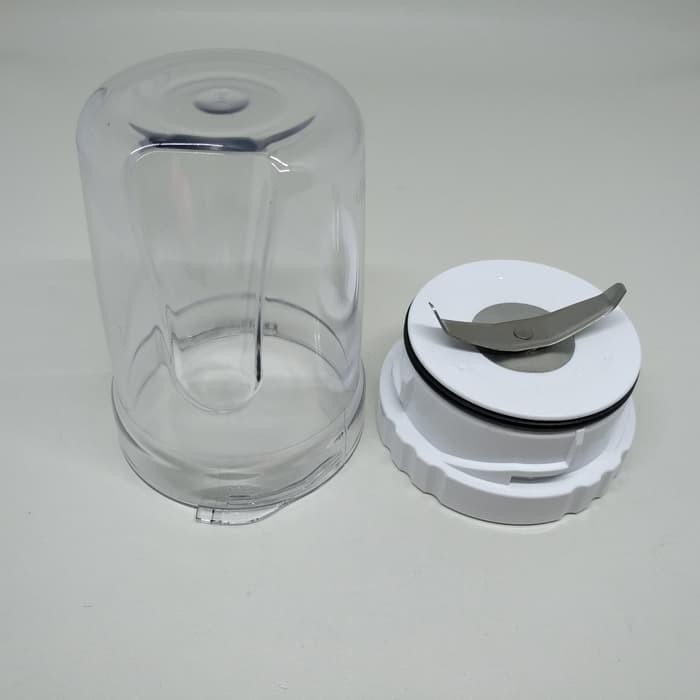 Gelas Blender Bumbu Philips Hr-2116 Hr 2116 Hr2116 Glas Belender Mill Gratisongkir