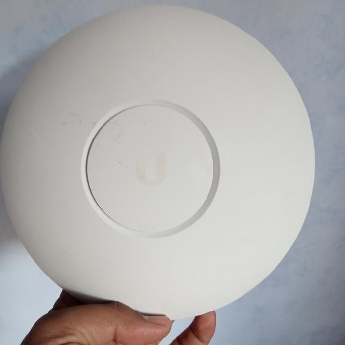 unifi ap ac lr