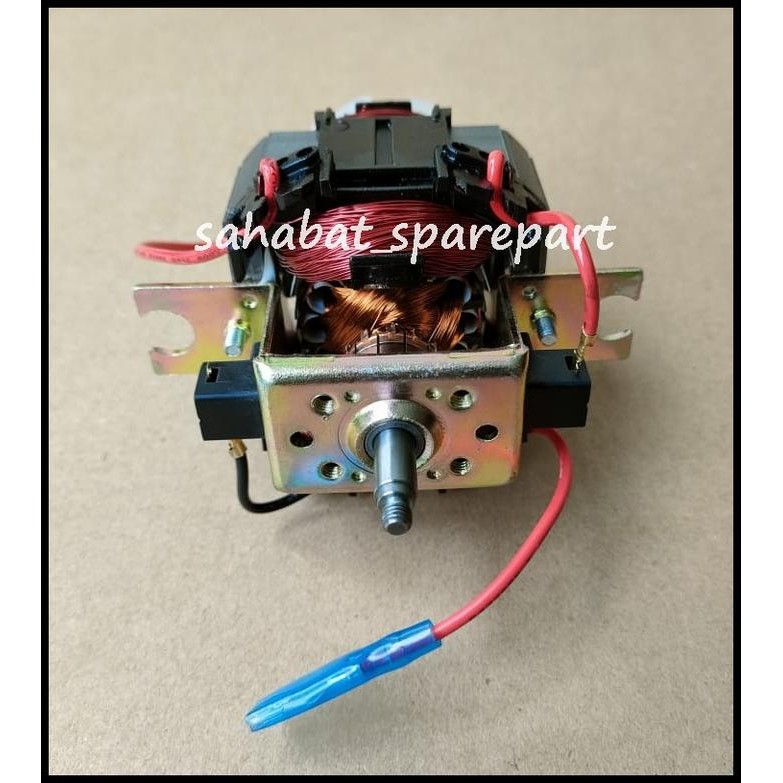 Dinamo Blender Miyako Bl 101 / 102 / 151 Gf / 152 Gf As Drat Kecil Gratisongkir