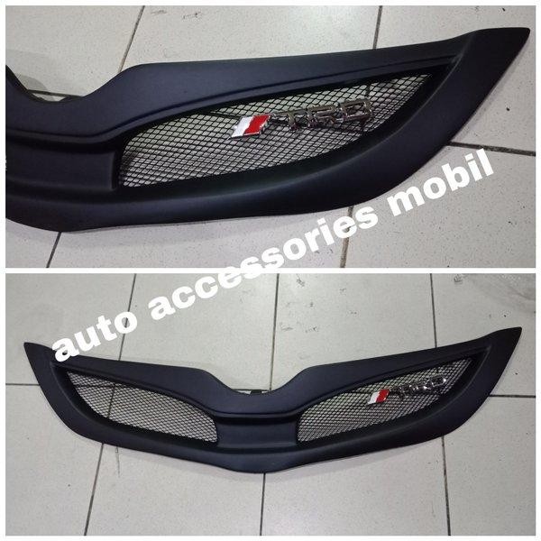 Ready Grill Vios Gen 2 2007-2012 New Model Original