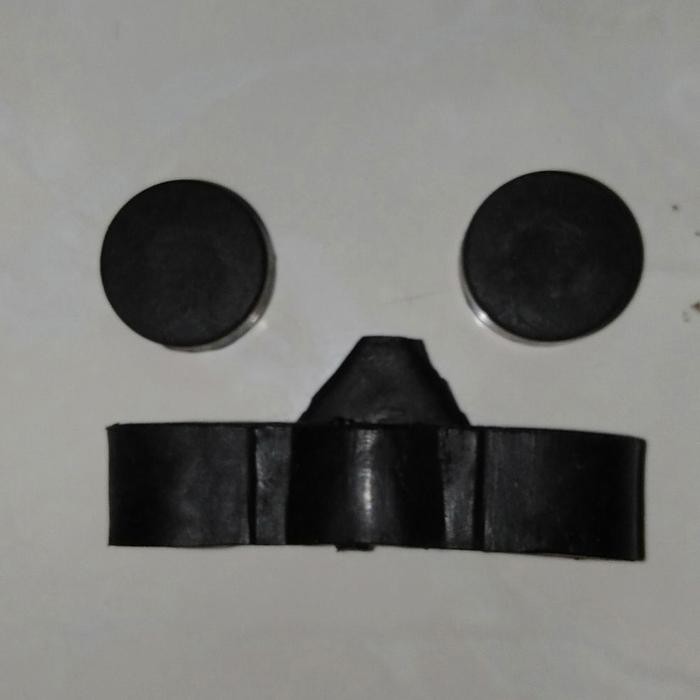 karet ganjal tangki s90 s90z benly