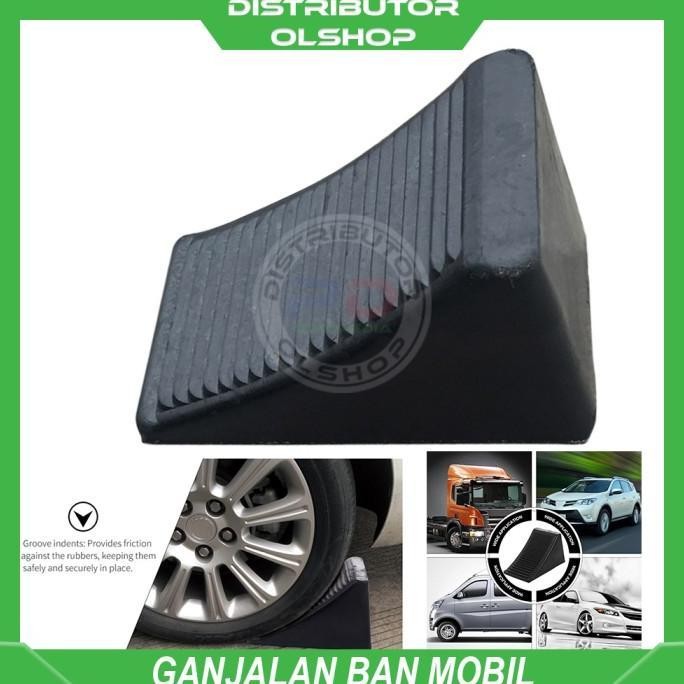 [homily] ALAT GANJALAN BAN TRUK MOBIL MOTOR GANJAL TRUCK BAHAN KARET Promo Murah Diskon