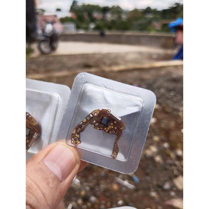 Ic mesin jam tangan vd53 ic jam tangan VD53 Original