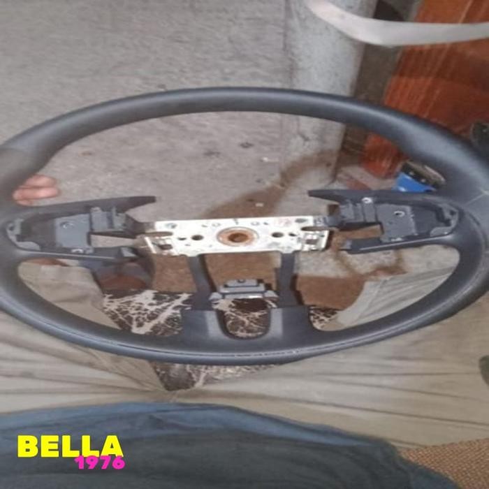 BELLA Karet Ganjal Standar Tengah Motor BMW R25 R27