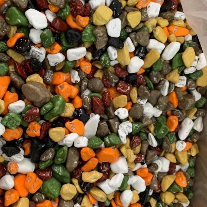 

(Expert) Coklat Kerikil Batu Stone 250gr