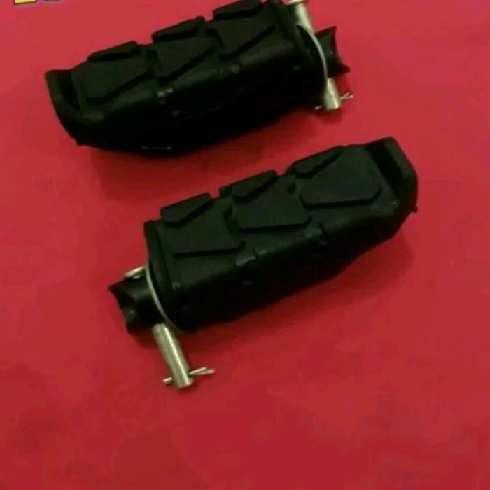 Footstep Depan Cbr 150 old thai