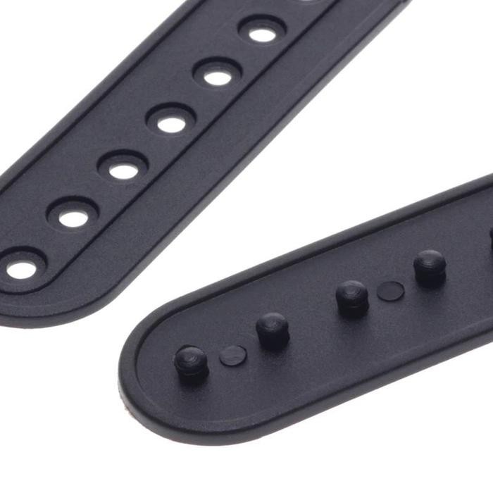 20PCS GESPER LUBANG TOPI / STRAP GESPER TOPI / PENGAIT TOPI JARING KODE 1460