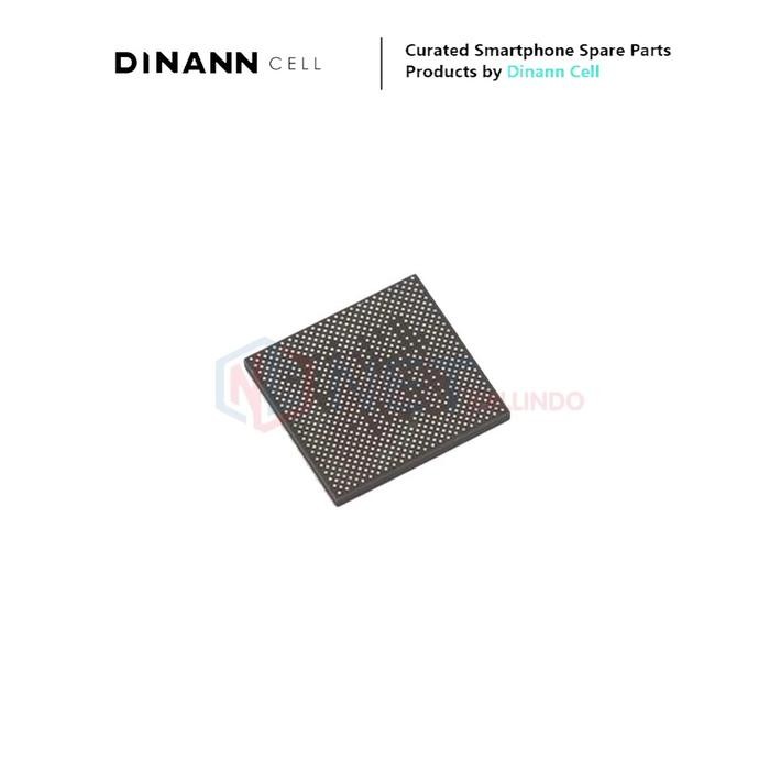 IC CPU XIAOMI MI11 LITE / IC CPU ASUS ROG 5 / SM8350-103AB