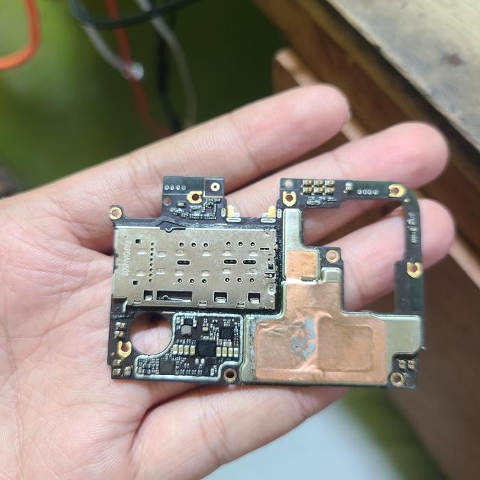 mesin Oppo Reno 5 cph2159 cpu ufs Oppo Reno 5