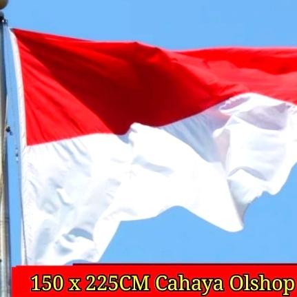 

Terlaris BENDERA MERAH PUTIH SATEN SALE
