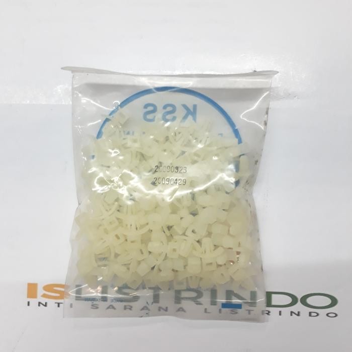 

Push Tie Mount Kss Phc - 4