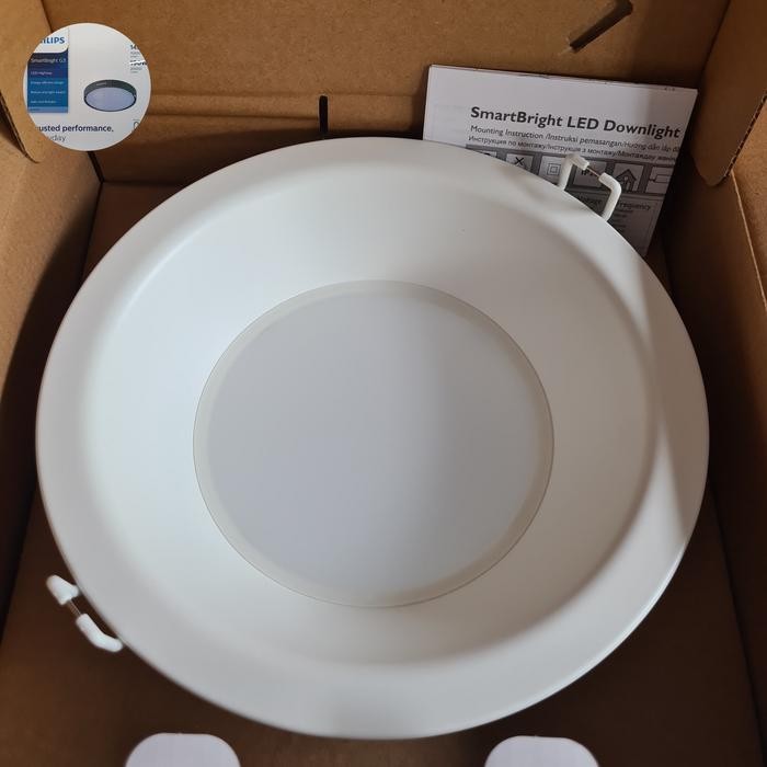 dn035b led15/850 16w psu wh / DN035B D200 LED15/850 PSU WH Philip