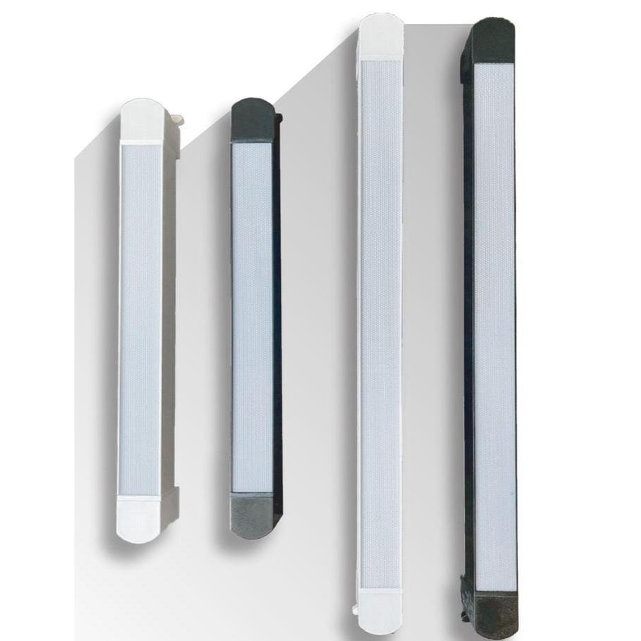 LAMPU LED TRACK RELL LAMPU LED TRACKLIGHT PANJANG