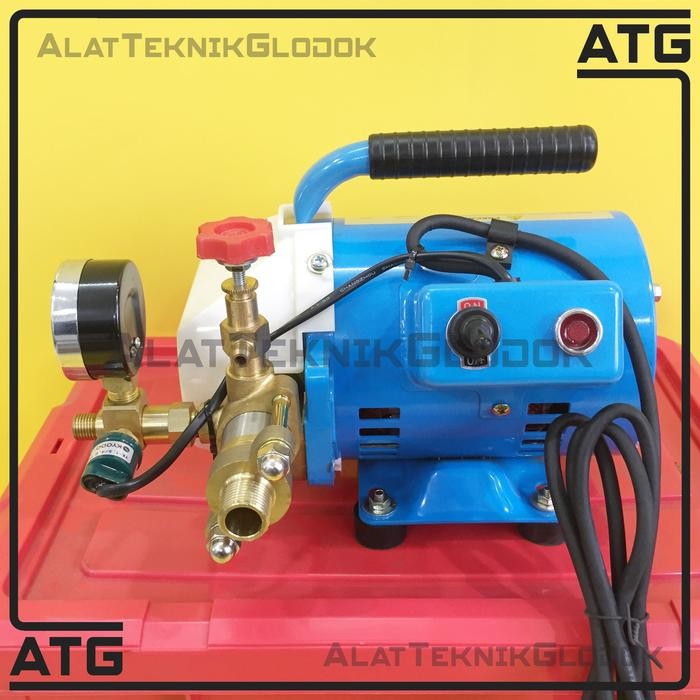 AC CLEANER OTOMATIS ALAT CUCI AC KYODO KDC 20 E AUTOMATIS / KDC 20E