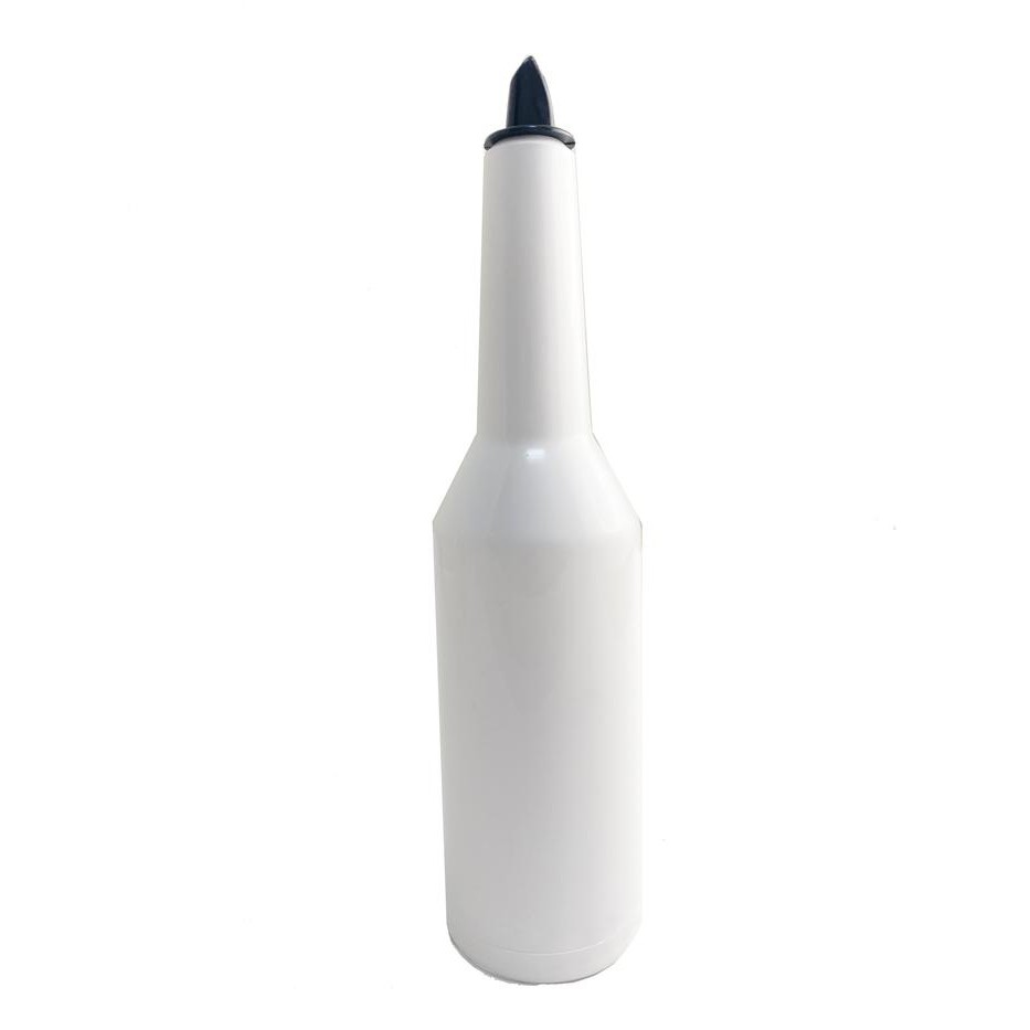 Flair Bottle with Pourer 750ml / Botol Juggling
