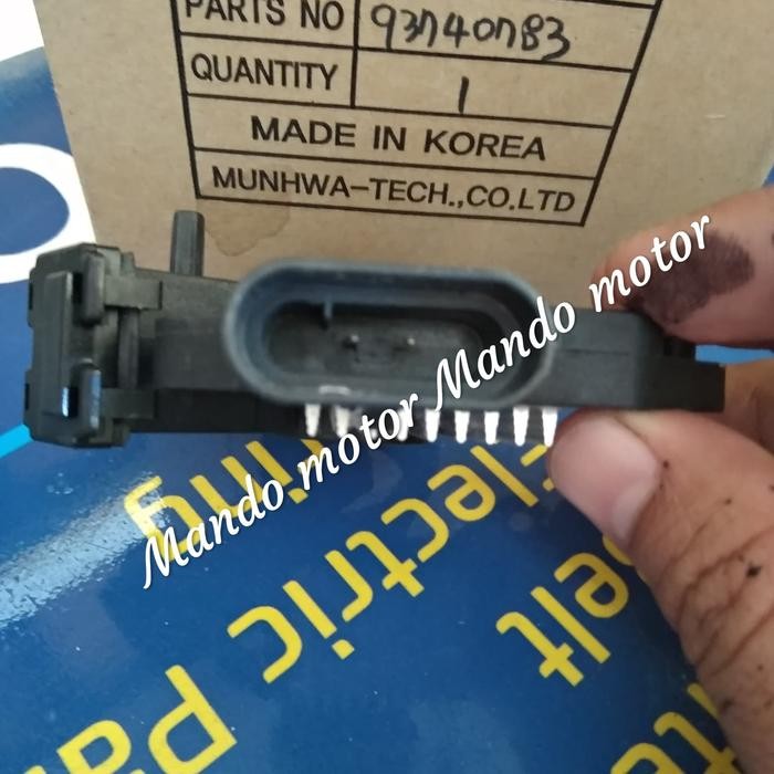 ic alternator ic dinamo ampere Chevrolet optra estate ic regulator