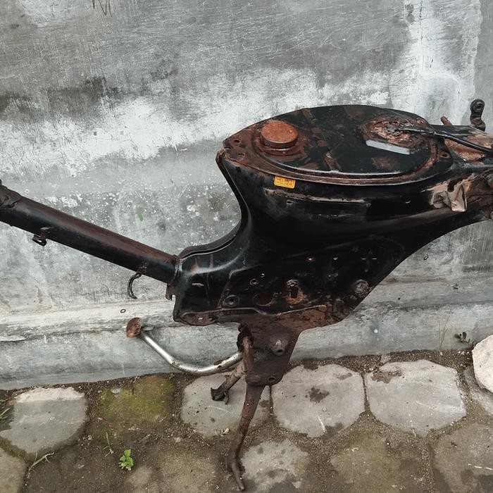 PREMIUM rangka frame honda astrea star original