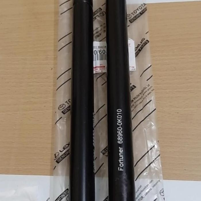 PREMIUM Shock bagasi fortuner stay assy back door bagage hidrolik pintu mobil