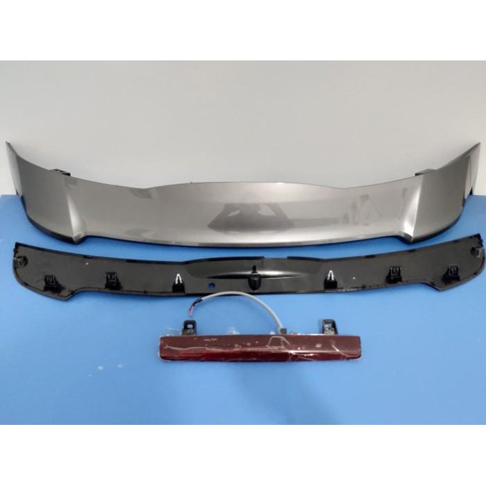 PREMIUM SPOILER BRIO ALLNEW RS ORIGINAL