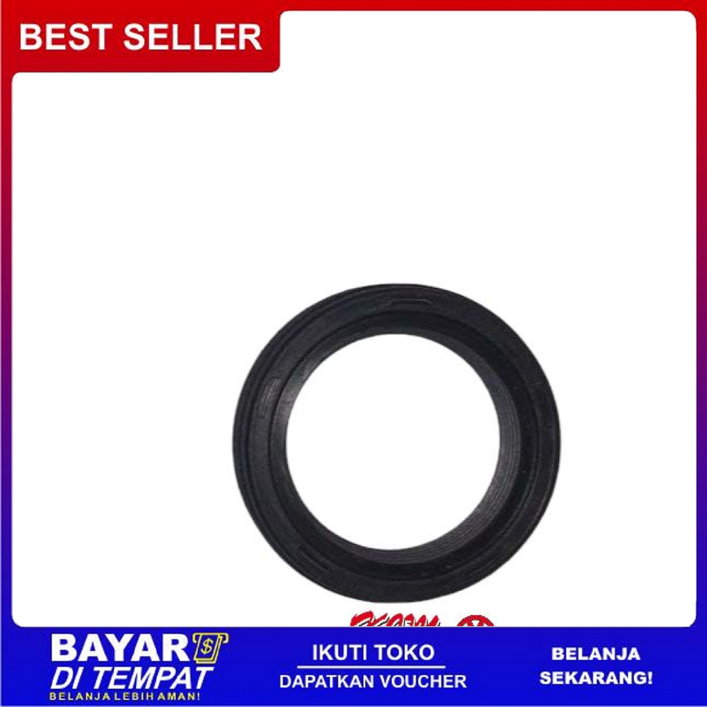 FREE ONGKIR SEAL CRANKSHAFT VW GOLF MK6 TSI TIGUAN 1.4 TOURAN 1.4 SCIROCCO 1.4 BISA COD