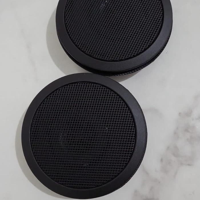 PREMIUM Speaker doortrim / tweeter / speaker pintu bmw e36 NOS