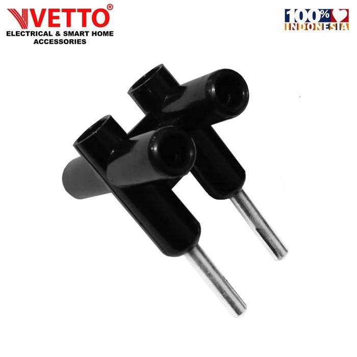 NEW Steker T Mini Jadul - Hitam