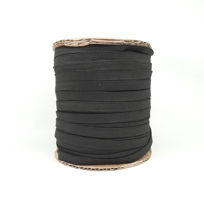 

TALI KARET ELASTIS DOUBLE + BK 10MM -ROLL-