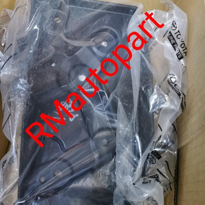 Tatakan Aki Avanza Rush(Sblm Dual Vvti) 2006-2014 Original Kode 043