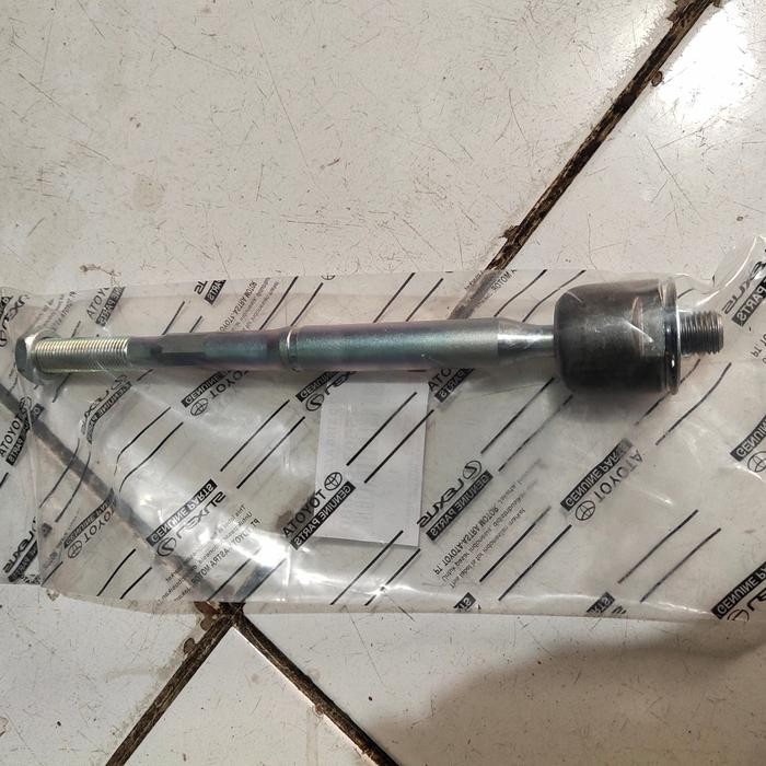 Rack End Lond Tie Rod Toyota Yaris 2007-2012 1Pc Kode 022