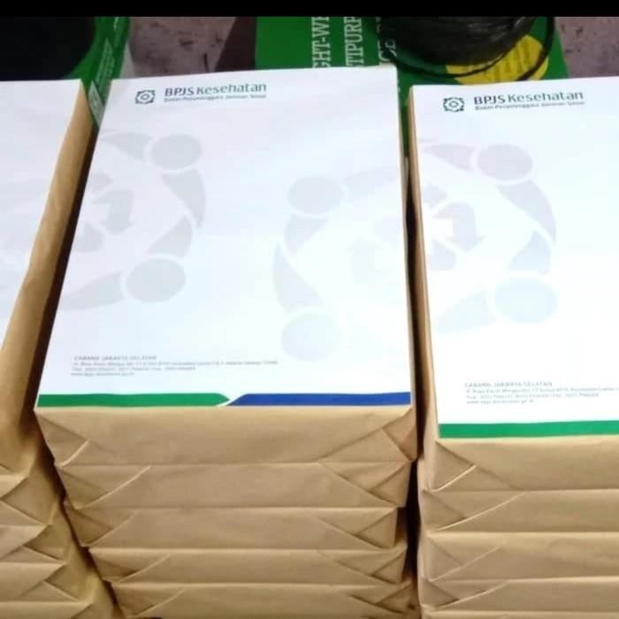 

CETAK KOP SURAT 2 RIM