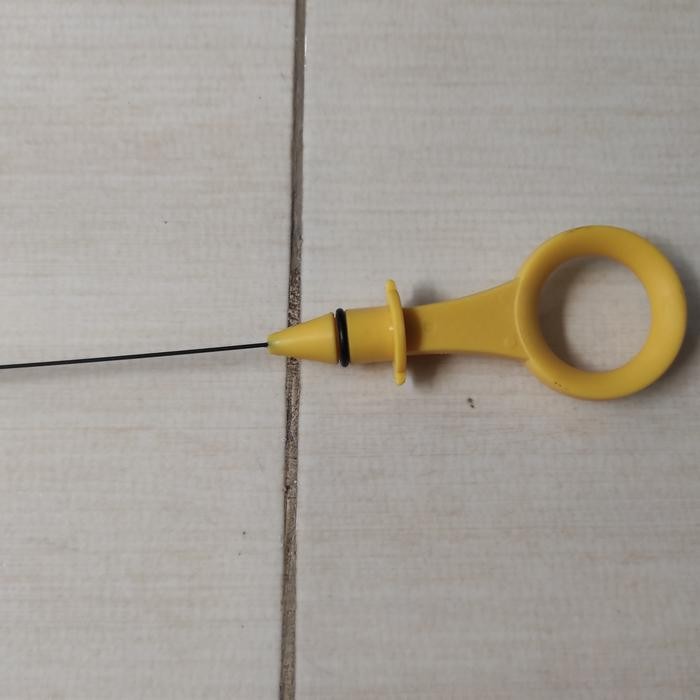 Stick Dipstik Oli Matik Mobil Toyota Altis Wish Stik Oil Matic Custom Kode 056