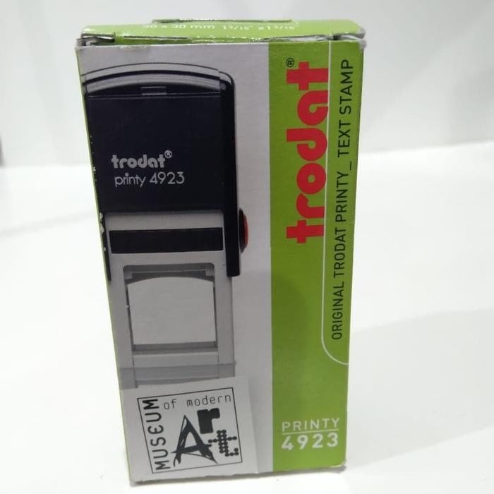 

Stempel Trodat 4923