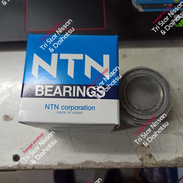 Ntn Original Lahar Bearing Roda Belakang Nissan March Ntn Original Kode 044