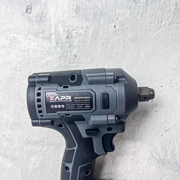 Unik Impact Wrench Apr Japan 350Nm Pembuka Baut Ap26