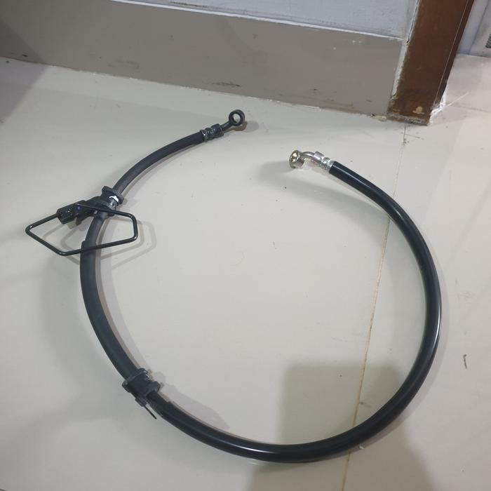 TERLARIS SELANG REM DEPAN ATHLETE ZX130 SELANG BLITZ SELANG REM KAZE R ZX 130