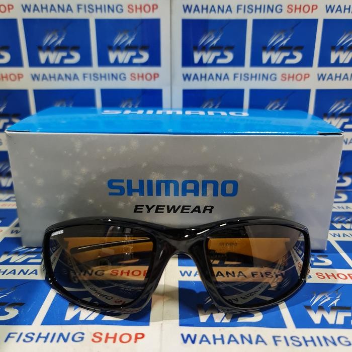 BISA GOSEND Kacamata Shimano Beast Master