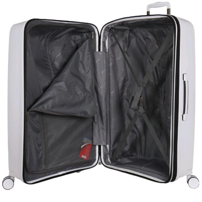 Koper Condotti Jewels 63124 Hardcase Expand 28 Inch Large Size