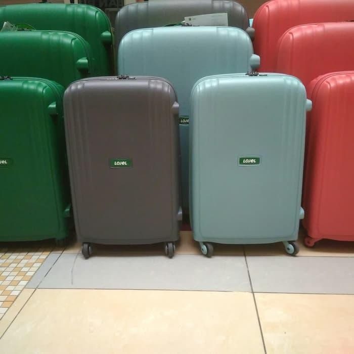 Koper Lojel Lineo Hardcase Cabin 20 Inch