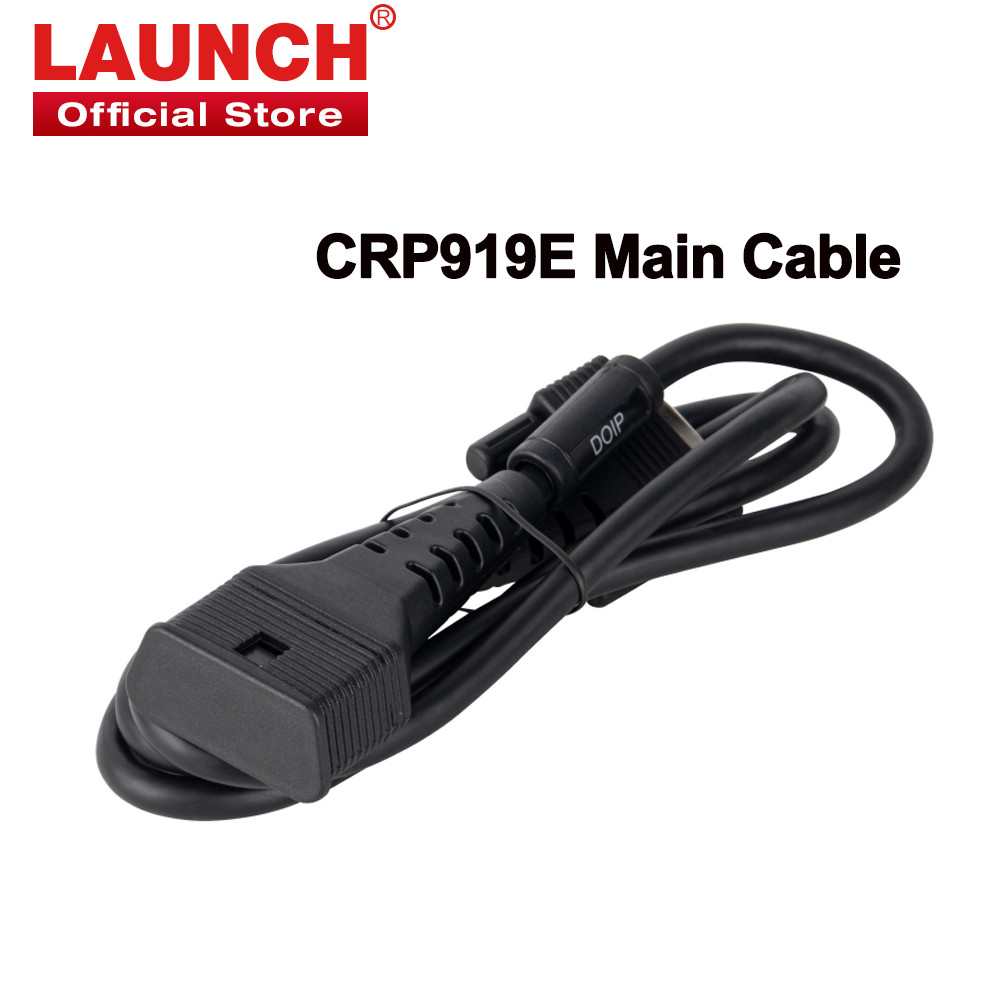 LAUNCH Official Store - X431 CRP919E OBD2 Diagnostic Cable