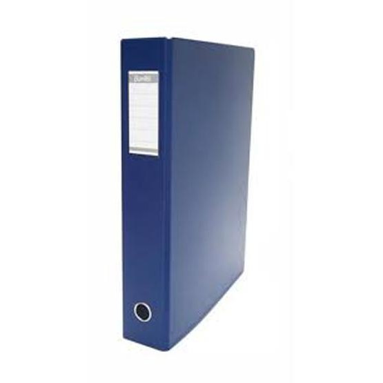 

Bantex Lever Arch File PVC atau Ordner Size A3 kapasitas 7cm ref.1467