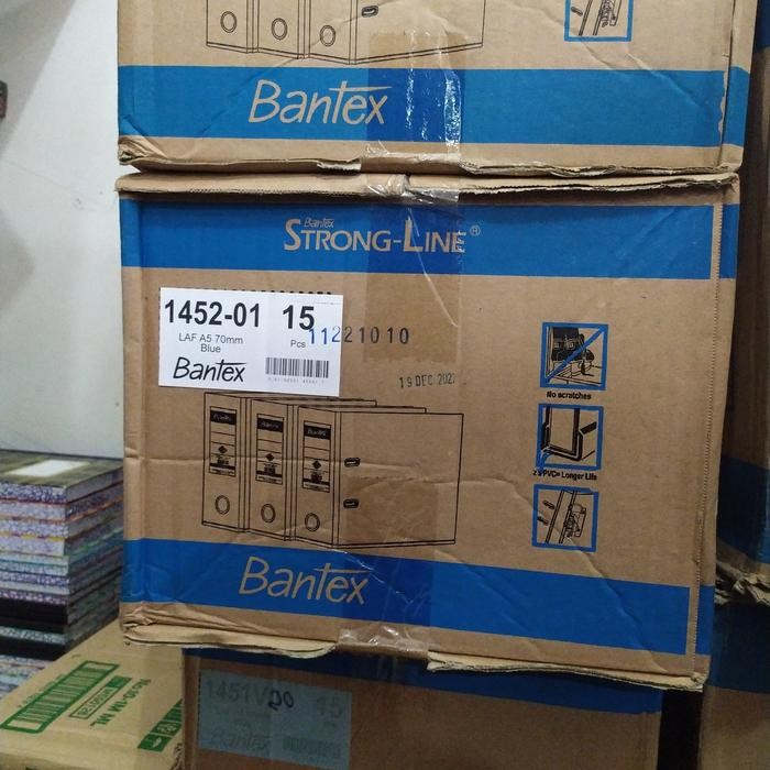 

odner bantex 1452 kwitansi