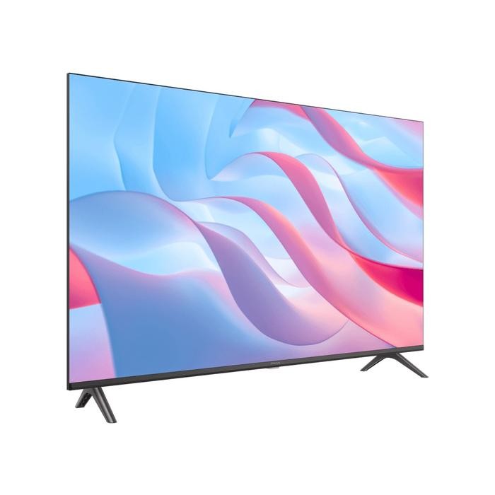 TERBARU TCL x IFFALCON 32" Smart TV 32S53 Bezelless Official Kode 714