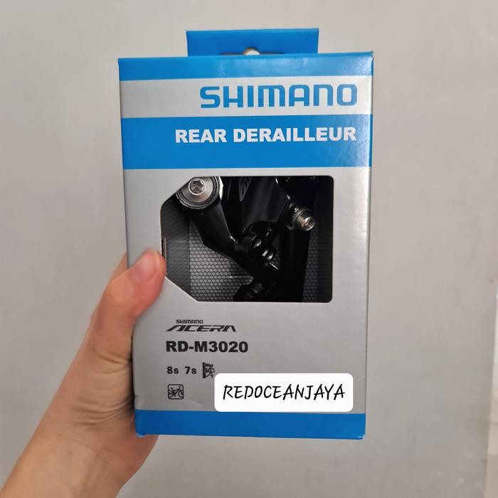 RD RA M360 7 SPEED 8 SPEED M 360. 7SPEED 8SPEED